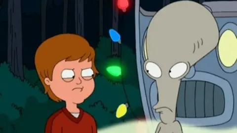 movie image