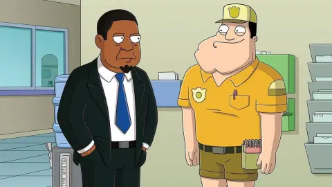 movie image
