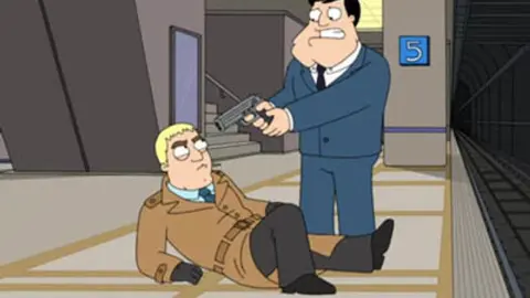 movie image
