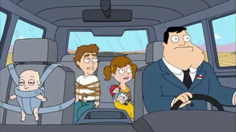 movie image