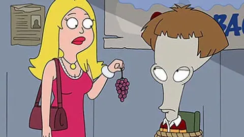 movie image