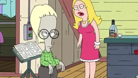 movie image