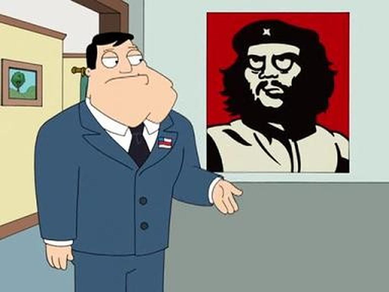 movie image