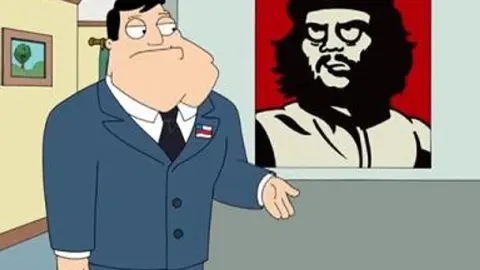 movie image