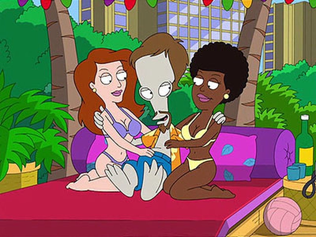 movie image