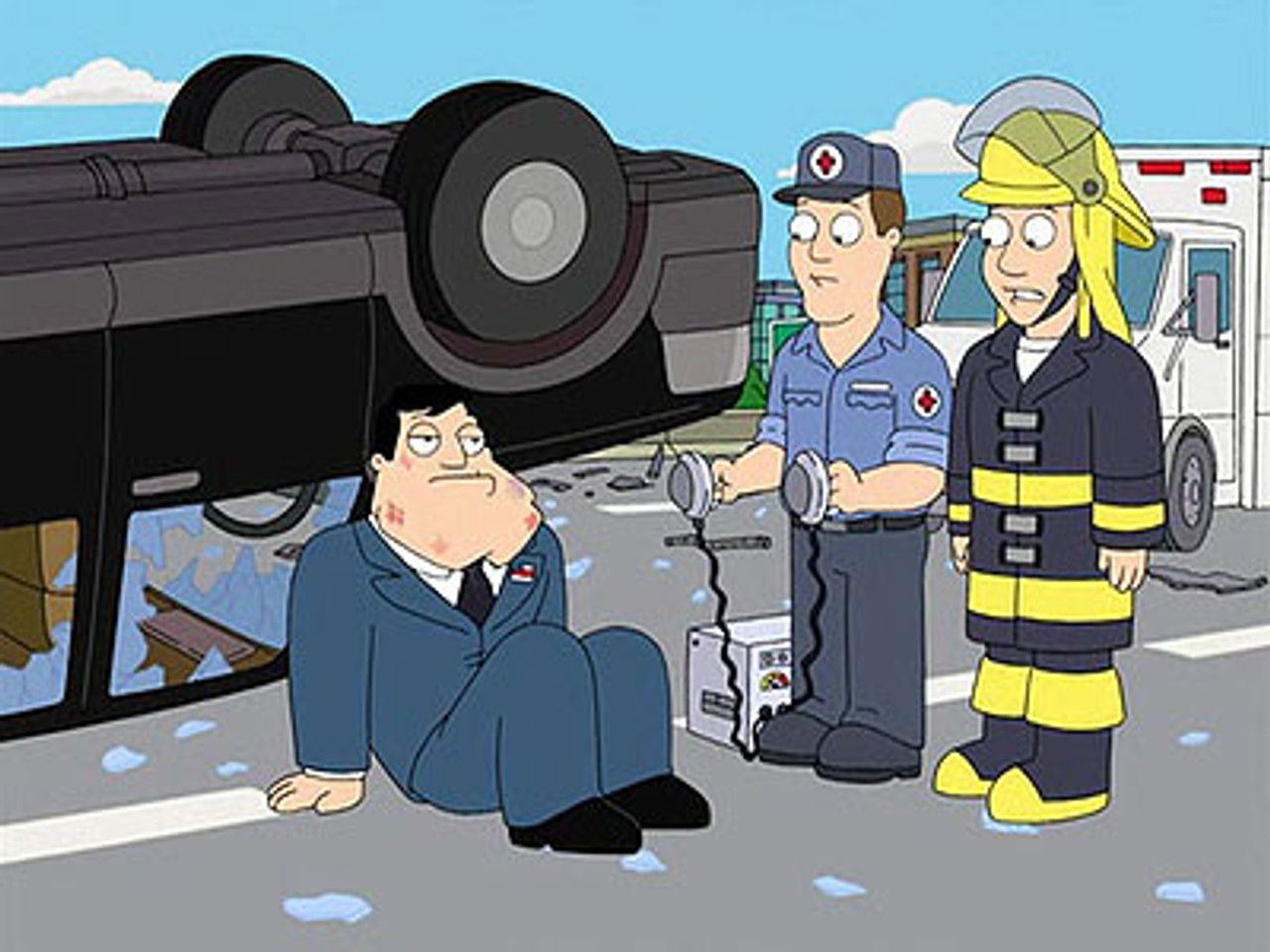 movie image