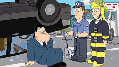 movie image