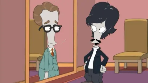 movie image