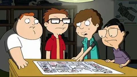 movie image