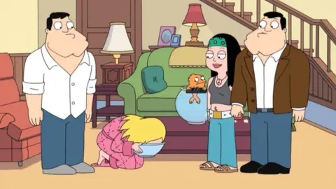movie image