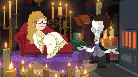 movie image