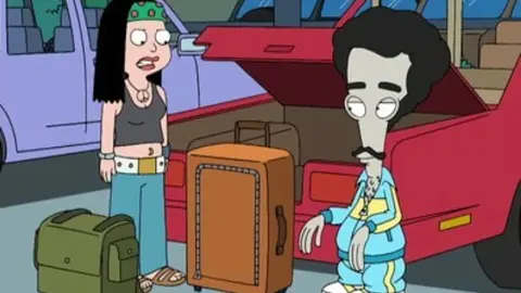 movie image