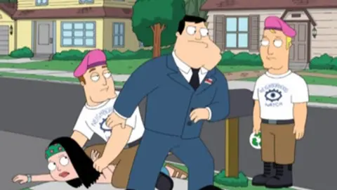 movie image