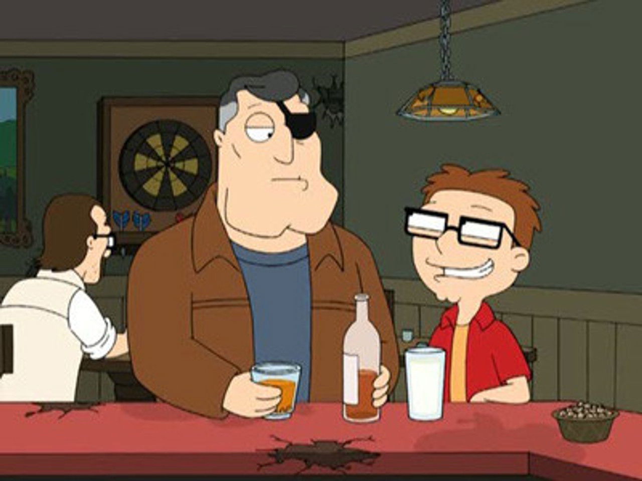 movie image
