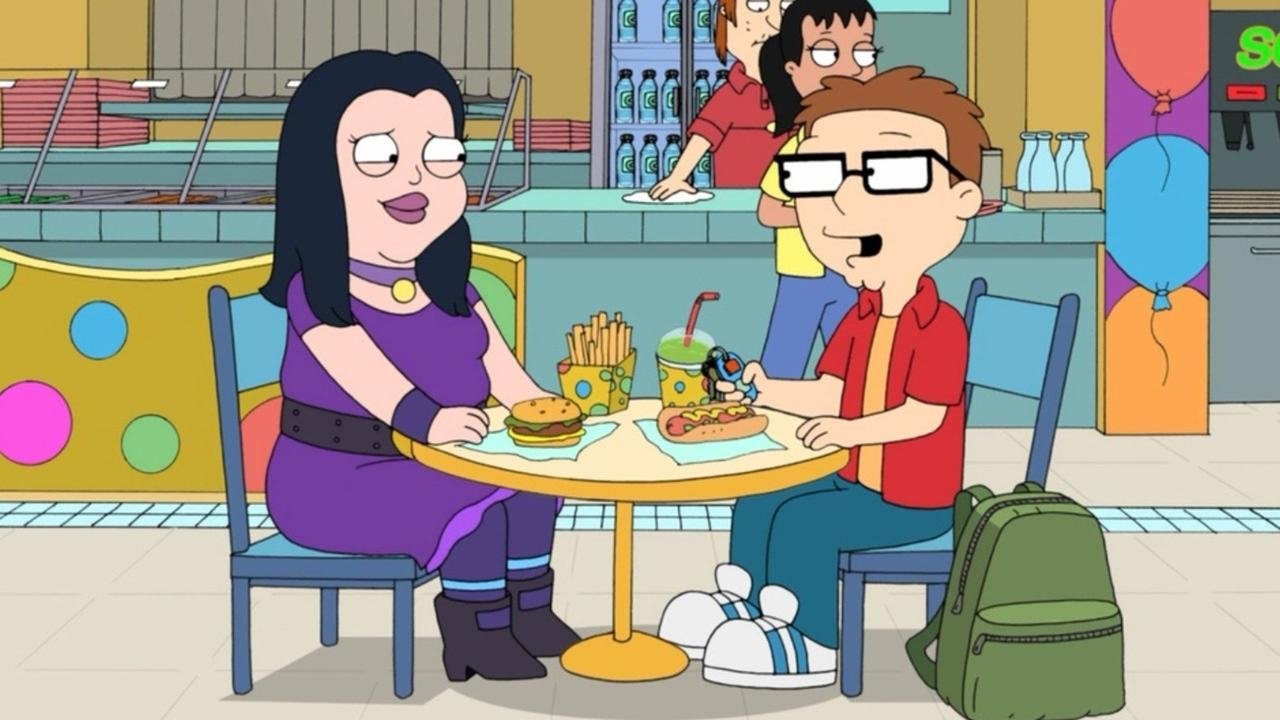 movie image