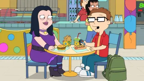 movie image