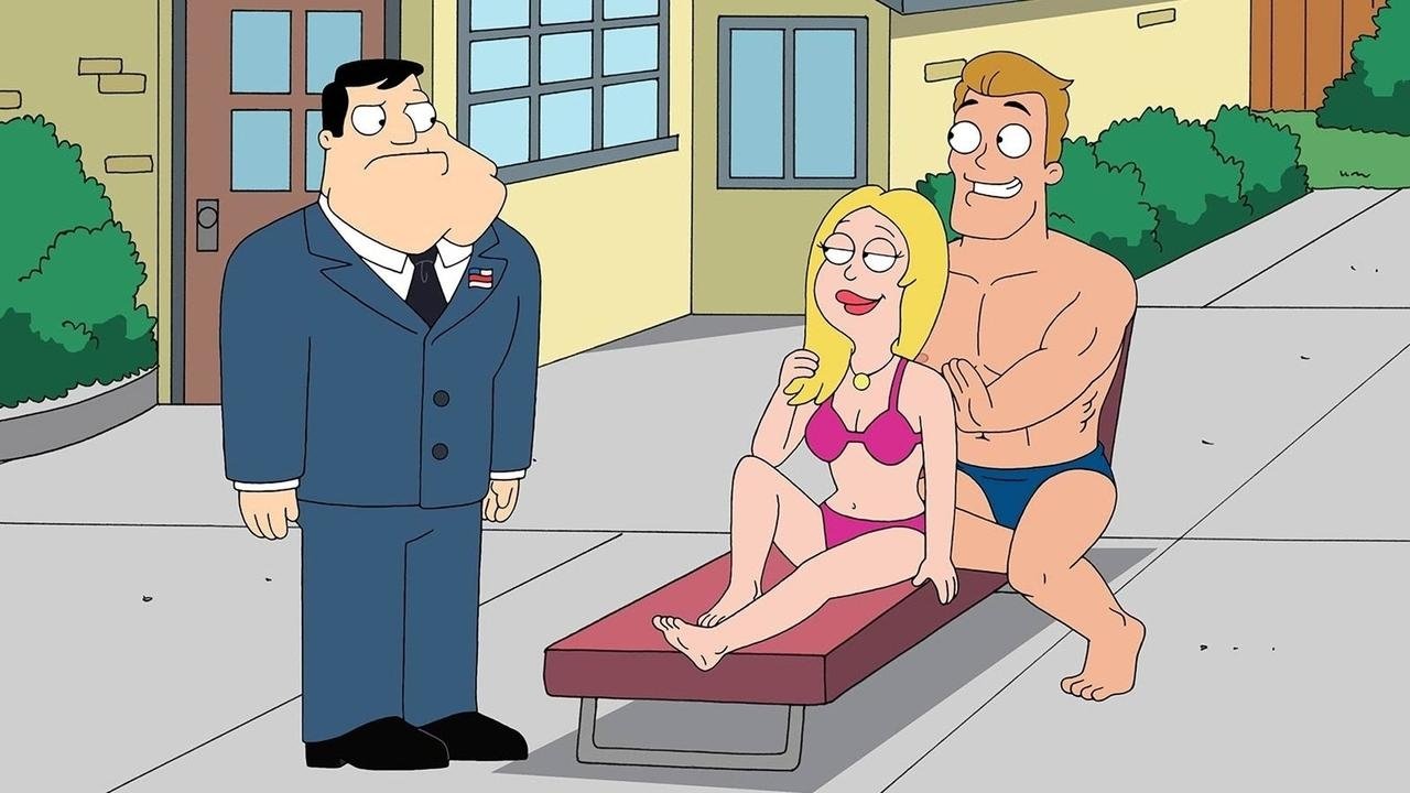 movie image