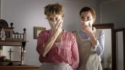 movie image