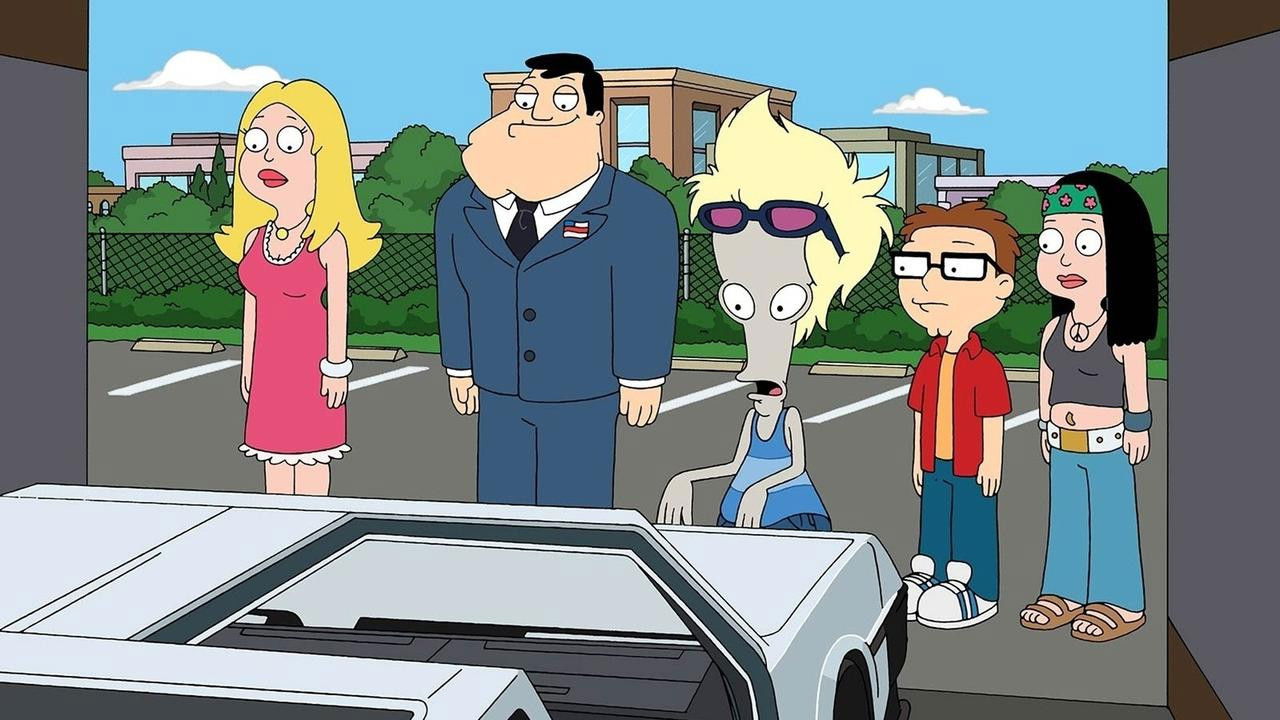 movie image