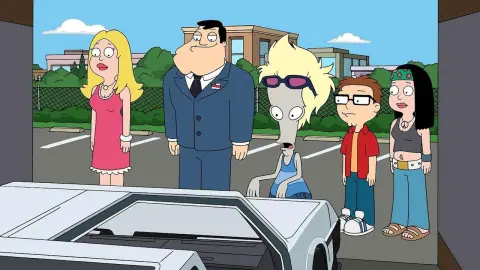 movie image