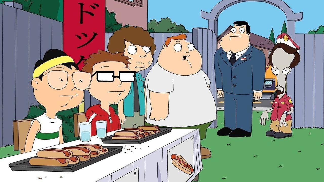 movie image