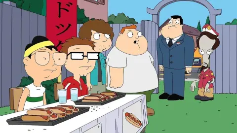 movie image
