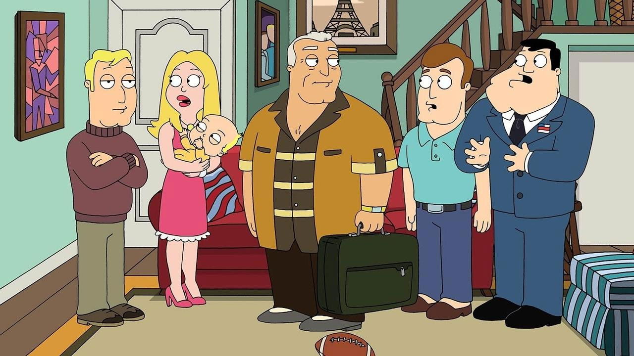 movie image