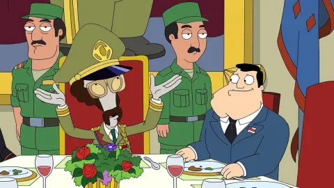 movie image