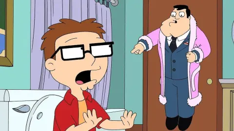 movie image