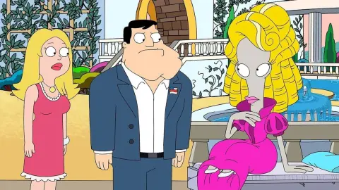 movie image