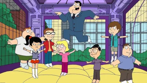movie image