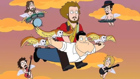 movie image