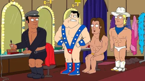 movie image