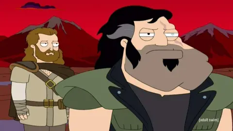 movie image