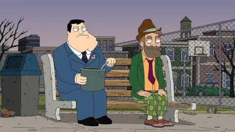 movie image