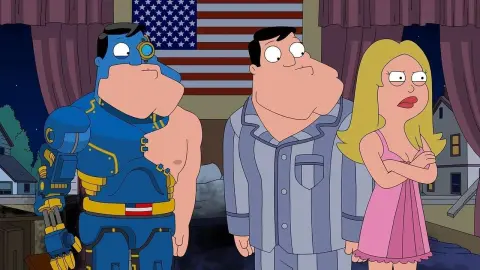 movie image