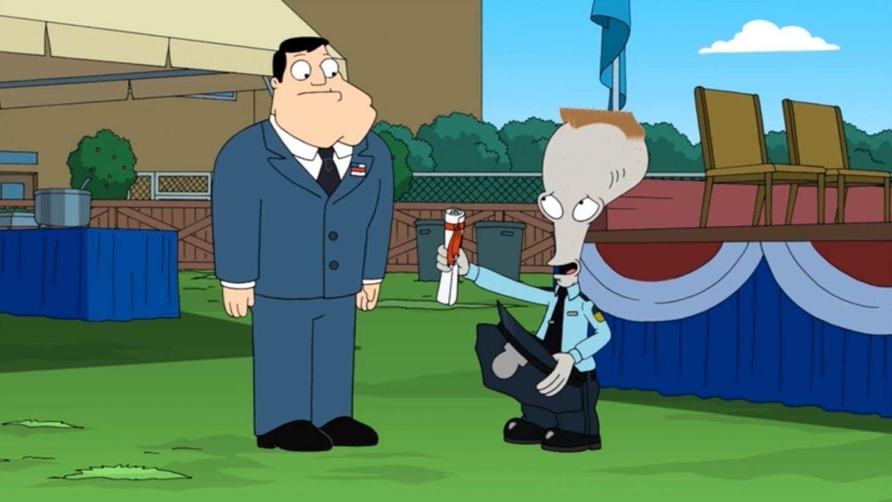 movie image