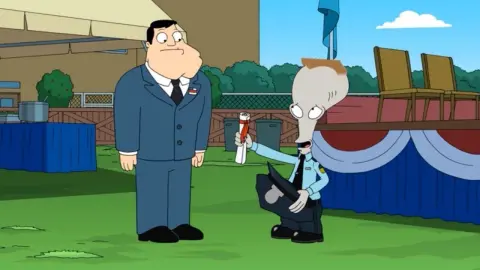 movie image