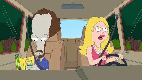 movie image