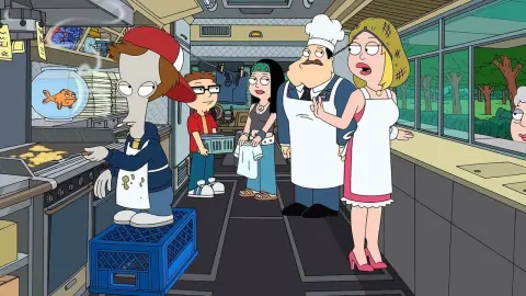 movie image