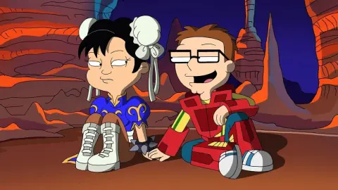 movie image