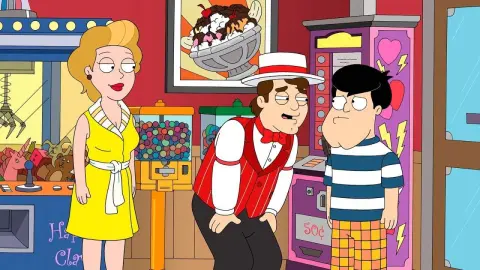 movie image