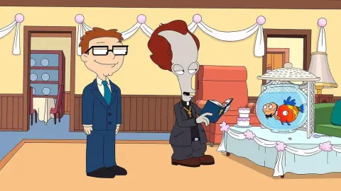 movie image
