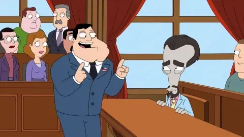 movie image