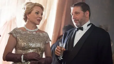 movie image
