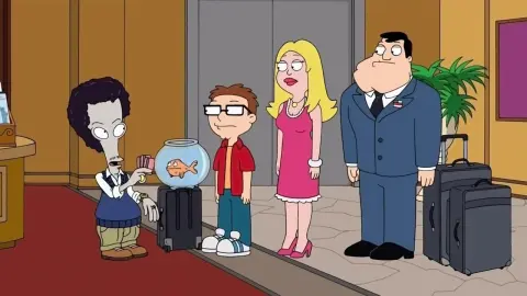 movie image