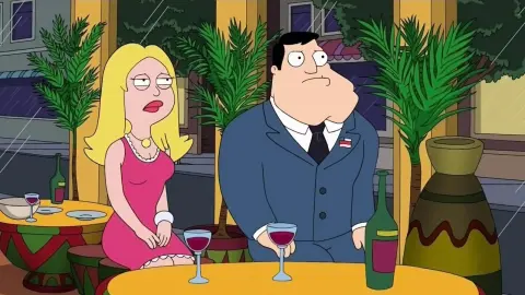 movie image
