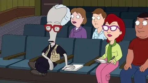 movie image