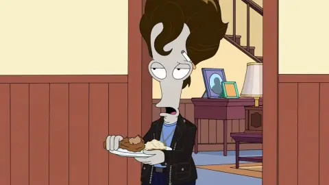 movie image