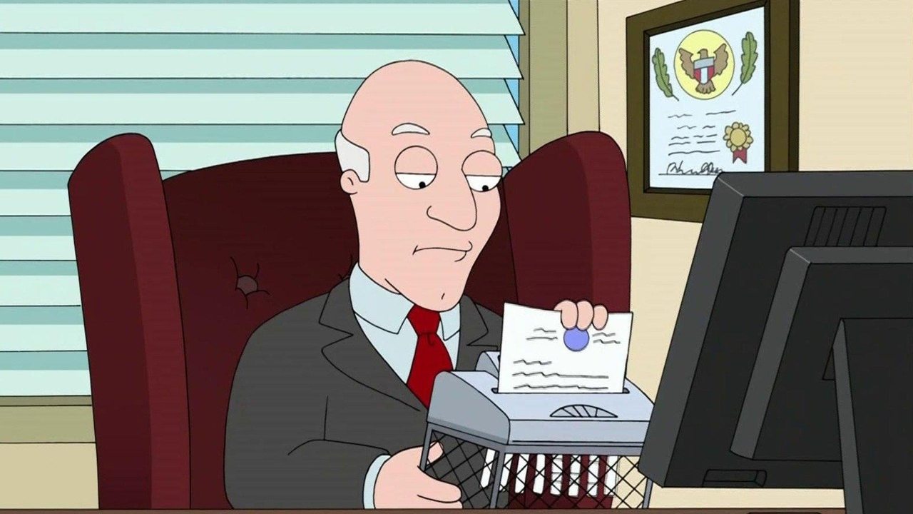 movie image